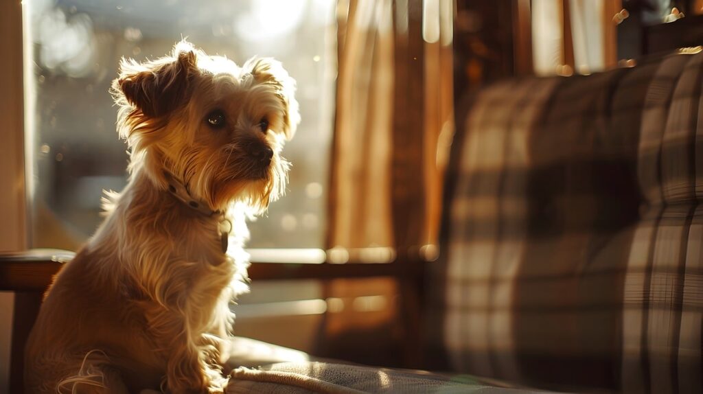 Choosing the right puppy breed