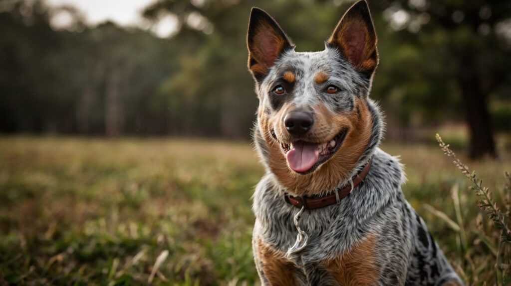 The Healthiest Dog Breeds