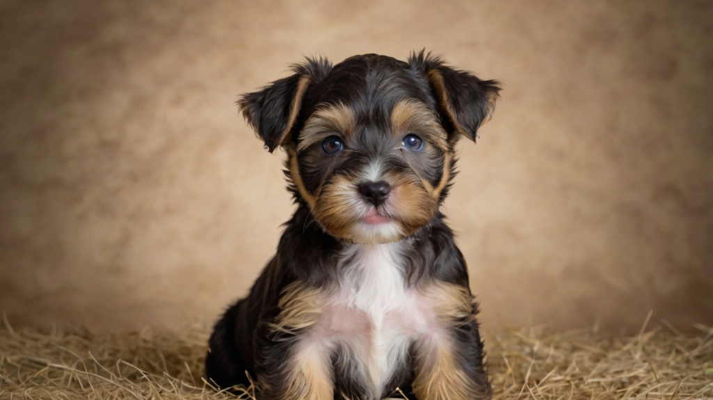 Interesting facts about Affen Terrier