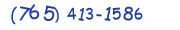 Contact phone