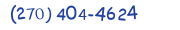 Contact phone