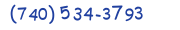 Contact phone