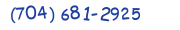 Contact phone