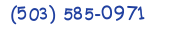 Contact phone