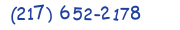 Contact phone