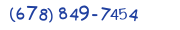 Contact phone