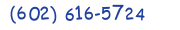 Contact phone