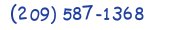 Contact phone