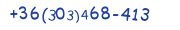 Contact phone