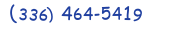 Contact phone