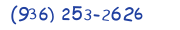 Contact phone