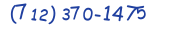 Contact phone