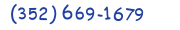 Contact phone