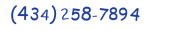 Contact phone