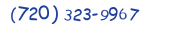 Contact phone