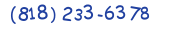 Contact phone
