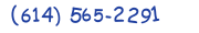 Contact phone