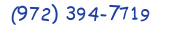 Contact phone