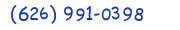 Contact phone