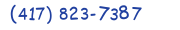 Contact phone