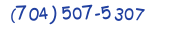 Contact phone