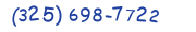 Contact phone