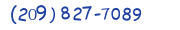 Contact phone