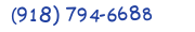 Contact phone