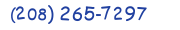 Contact phone