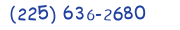 Contact phone