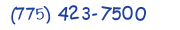 Contact phone