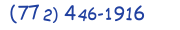 Contact phone