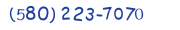 Contact phone
