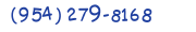 Contact phone