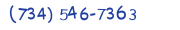 Contact phone