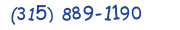 Contact phone