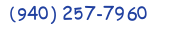 Contact phone