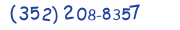 Contact phone
