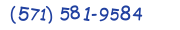 Contact phone