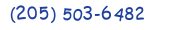 Contact phone