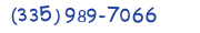 Contact phone