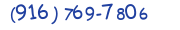 Contact phone