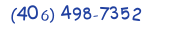 Contact phone