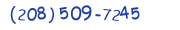 Contact phone