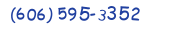 Contact phone