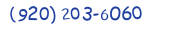 Contact phone