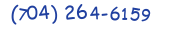 Contact phone