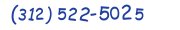Contact phone