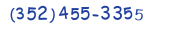 Contact phone