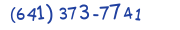Contact phone